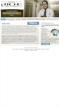 Mobile Screenshot of nichepracticeseminars.com